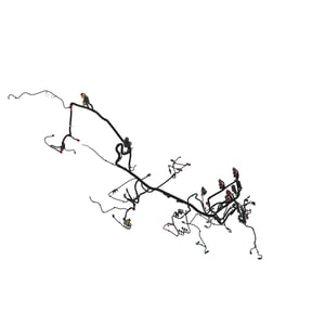 Chassis Wiring Harness