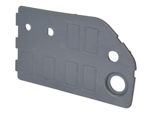 PANEL,SWITCH LH