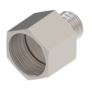 Adapter Fitting