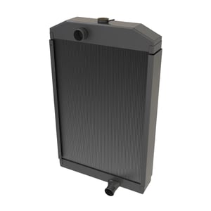 Radiator