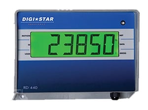 Image of DIGI-STAR RD 440