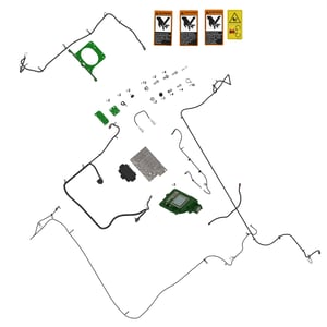 Sensor Kit