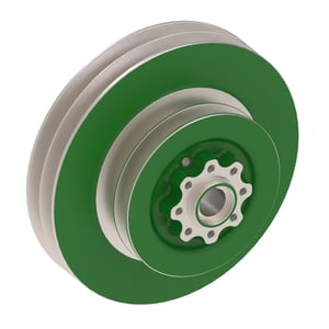 Pulley