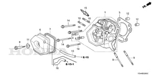 Image of 12251-Z5T-003