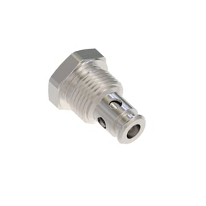 Check Valve