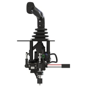 Steering Controller