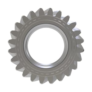 Helical Gear