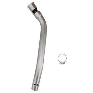 Seed Tube w/Clamp, LH