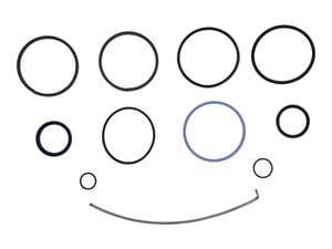 SEAL KIT STEER CYLINDER