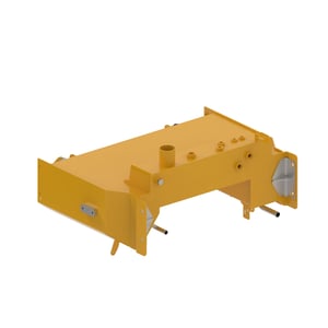 AT509878: Hydraulic Reservoir