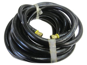 HOSE HYD, .50X414.00 STRXSTR
