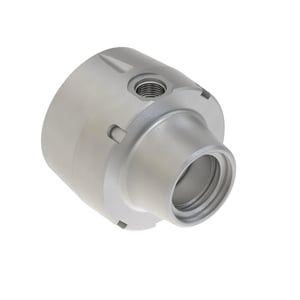 Hydr. Cylinder Rod Guide