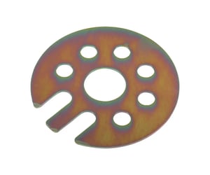 SHIM, JIB ROTATOR
