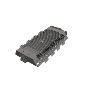 Electronic Control Unit