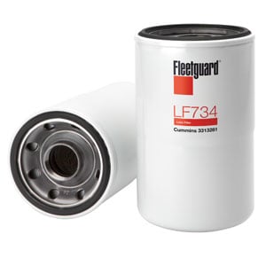 Filter, Lube, Full-Flow Spin-On (QTY 1)