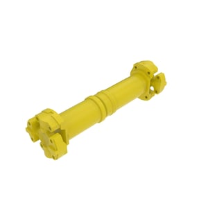 Universal Driveshaft