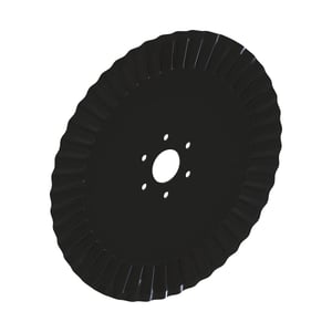 Disk Colter