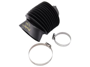 BELLOW,CYLINDER STEER