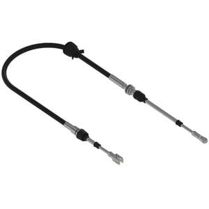 AL114386: Push Pull Cable