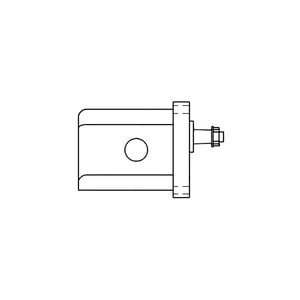 Hydraulic Motor