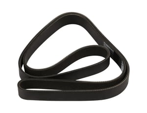 GM-FAN BELT