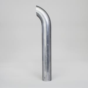 D/S,STACK PIPE, CURVD 3 IN OD