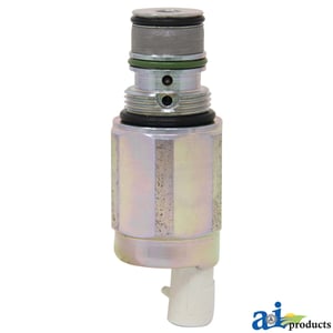 Solenoid Valve