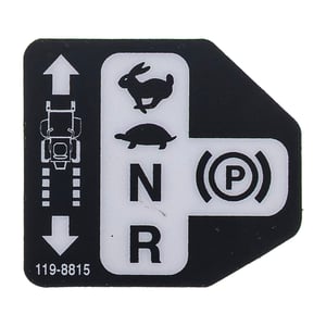Image of 119-8815