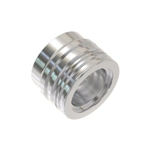 Hydr. Cylinder Rod Guide