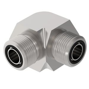 61M5032: Elbow Fitting