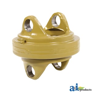 Universal Joint Yoke