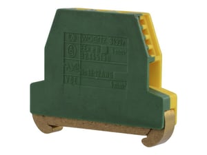TERMINAL, BLOCK STRIP
