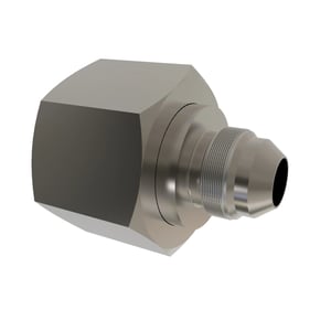 Adapter Fitting