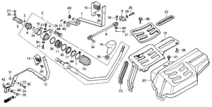 Image of 24400-752-B30