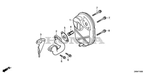 Image of 18333-ZT3-010