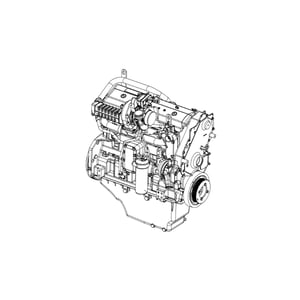Diesel Engine Reman