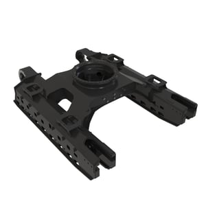 Undercarriage