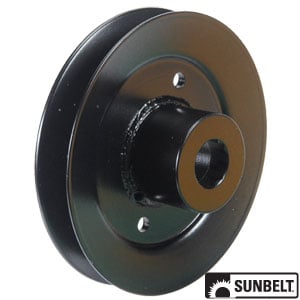 Drive Pulley