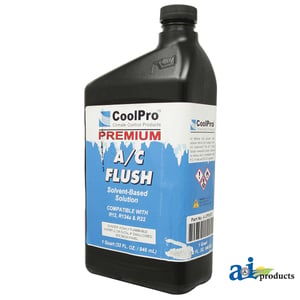 Cooling System Cleaner
