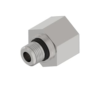 Adapter Fitting