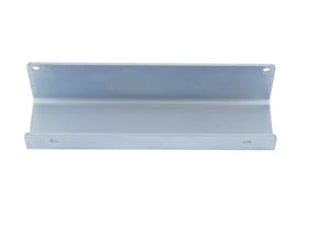 BRACKET,BOOM BRUSH BOTTOM