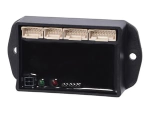 ACTUATOR,CAB HVAC