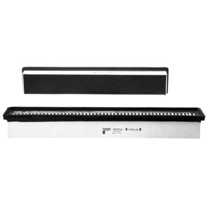 Filter, Cab Air, Active Carbon (QTY 1)