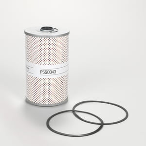 Donaldson P550043 Cartridge Fuel Filter