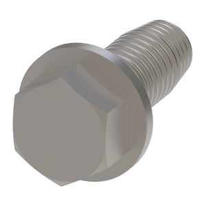 Screw