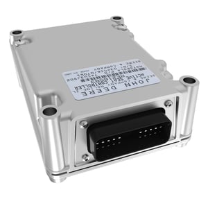 Vehicle Controller