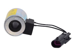 COIL SOLENOID VALVE