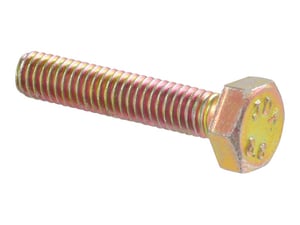 SCREW, HEX HD 4X20 LG