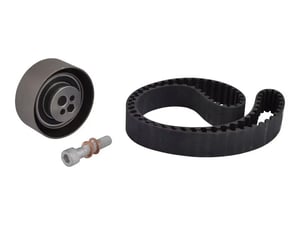 TIMING KIT, BELT & IDLER