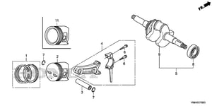 Image of 91001-ZH9-003